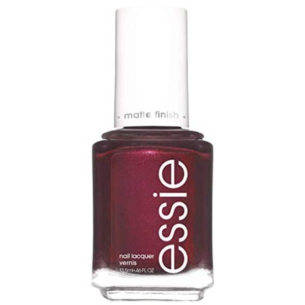 essie Nail Polish Game Theory Collection Matte Finish Ace Of Shades 0.46 Fl. Oz.
