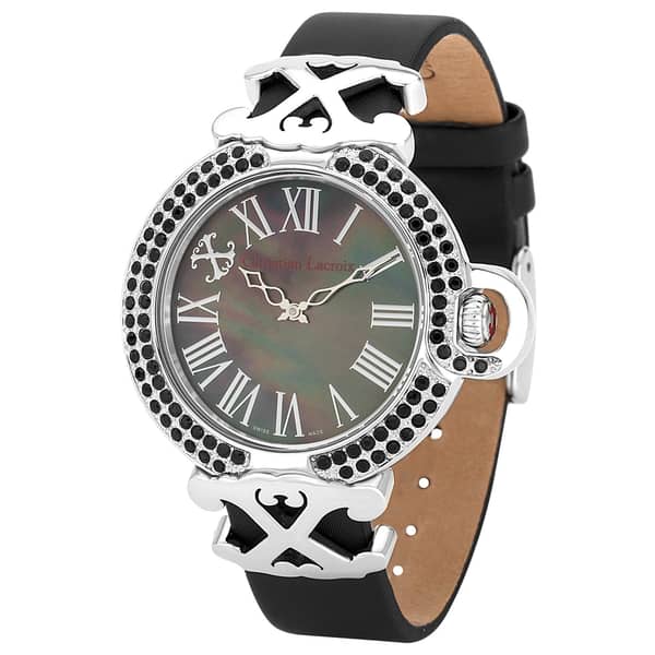 Christian Lacroix CLW8002403SM Ladies Watch