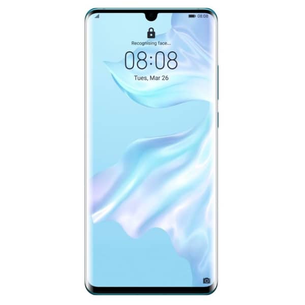 Buy Huawei P30 Pro 256GB Breathing Crystal 4G Dual Sim