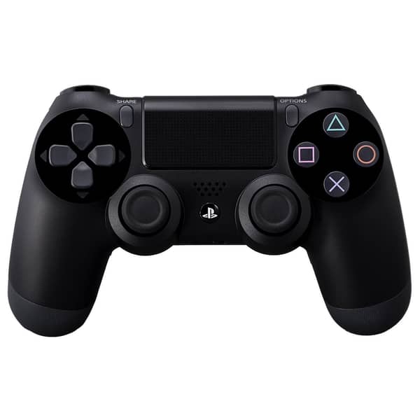 Sony PS4 Controller Black + Playstation Store Card $10 + Starz Play Voucher Sony PS4 Controller Black + Playstation Store Card $10 + Starz Play Voucher