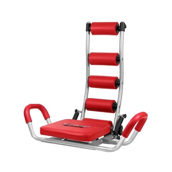 Generic Ab Rocket Twister Generic Ab Rocket Twister