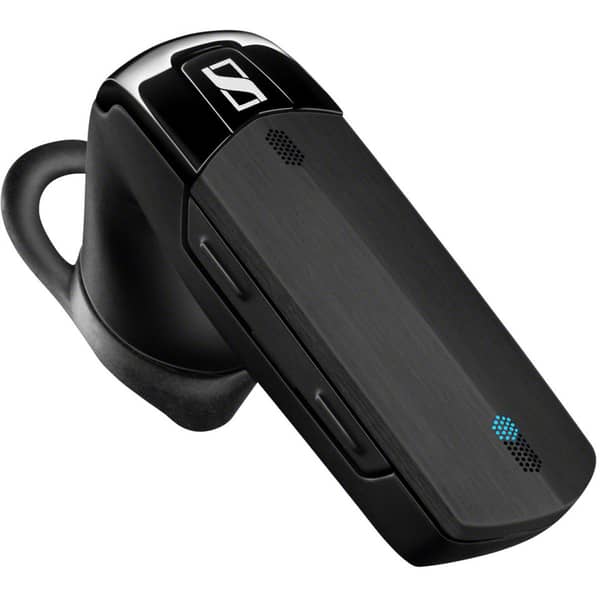 Sennheiser VMX200II Mobile Bluetooth Headset Sennheiser VMX200II Mobile Bluetooth Headset