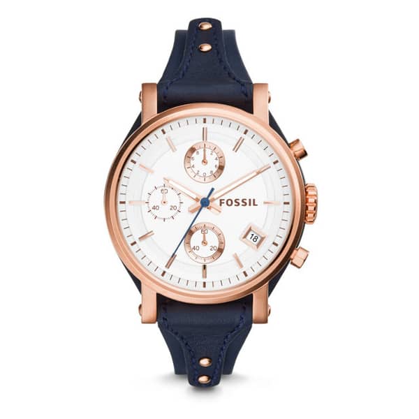 Fossil ES3838 Ladies Watch Fossil ES3838 Ladies Watch