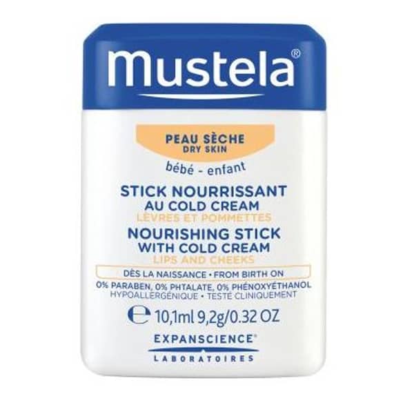 Mustela Hydra Stick 11ml