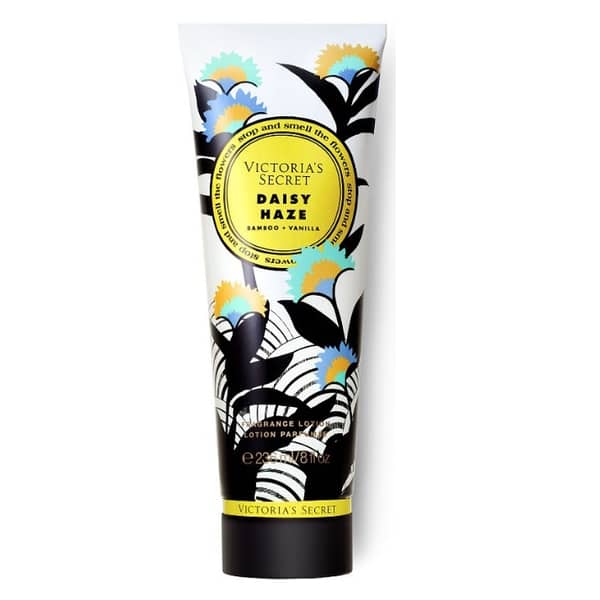 Victoria's Secret Daisy Haze Body Lotion 236ml Victoria's Secret Daisy Haze Body Lotion 236ml