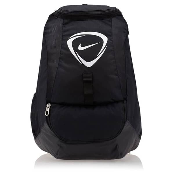 Nike Club Team Backpack Medium Black