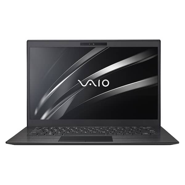 Vaio SE14 Laptop - Core i7 1.8GHz 16GB 512GB Shared Win10Pro 14inch FHD Dark Grey Vaio SE14 Laptop - Core i7 1.8GHz 16GB 512GB Shared Win10Pro 14inch FHD Dark Grey
