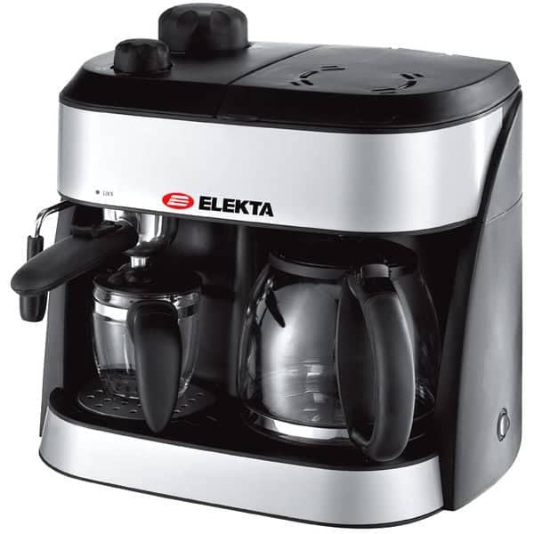 Elekta EL-ESP-12DC Coffee Maker MKTP