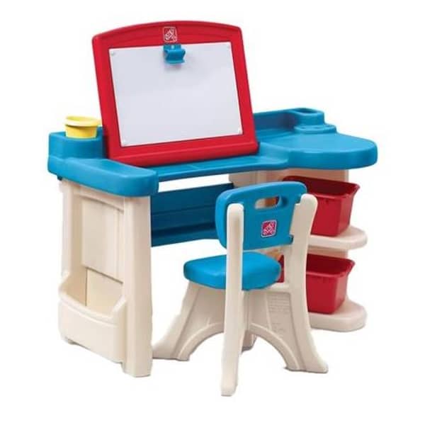 STEP2 Studio Art Desk