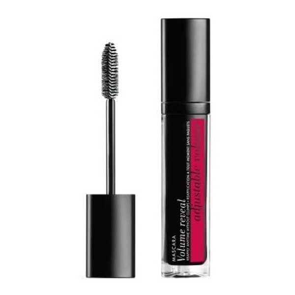 Bourjois Volume Reveal Adjustable Mascara Bourjois Volume Reveal Adjustable Mascara