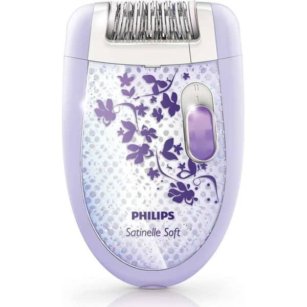 Philips Epilator HP651200 Philips Epilator HP651200