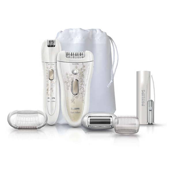 Philips Epilator HP6581 Philips Epilator HP6581