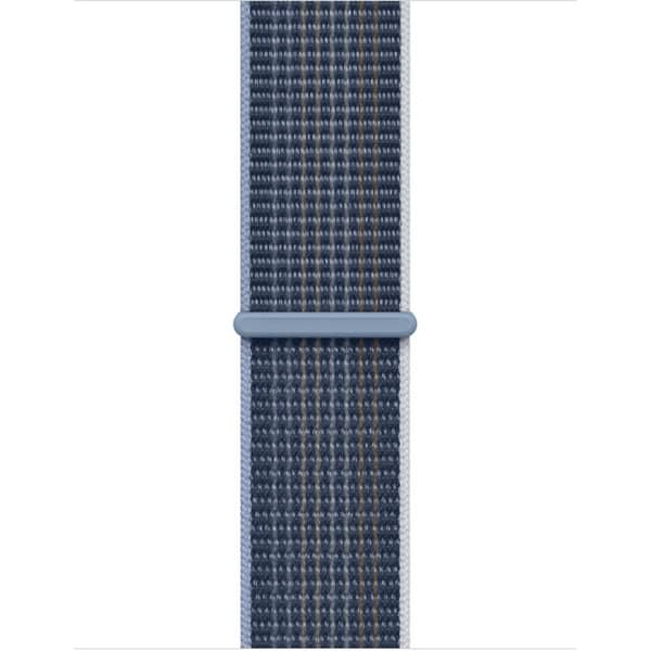 Apple Sport Loop 41mm Storm Blue