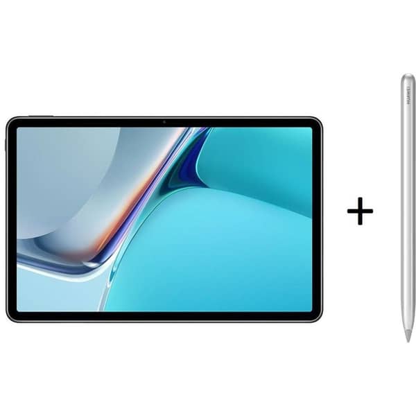 HUAWEI MatePad 11 DBY-W09 (筐体歪み) Buy Huawei MatePad 11 DBY-W09 Tablet – WiFi 128GB 6GB 10.95inch