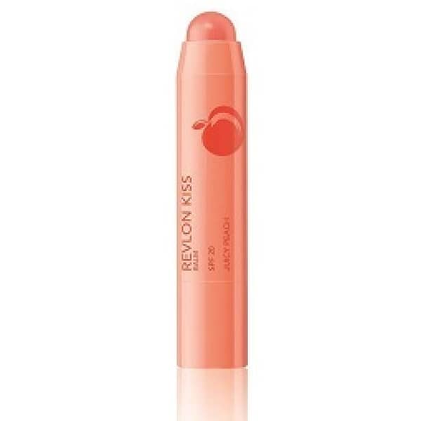 Revlon Lip Balm Juicy Peach 015