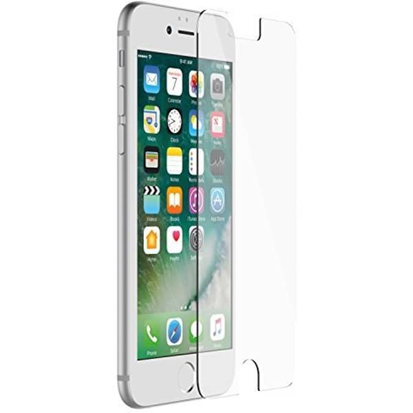 Otterbox L067754011 Clearly Protected Tempered Glass Screen Protector For IPhone 7 Plus Otterbox L067754011 Clearly Protected Tempered Glass Screen Protector For IPhone 7 Plus