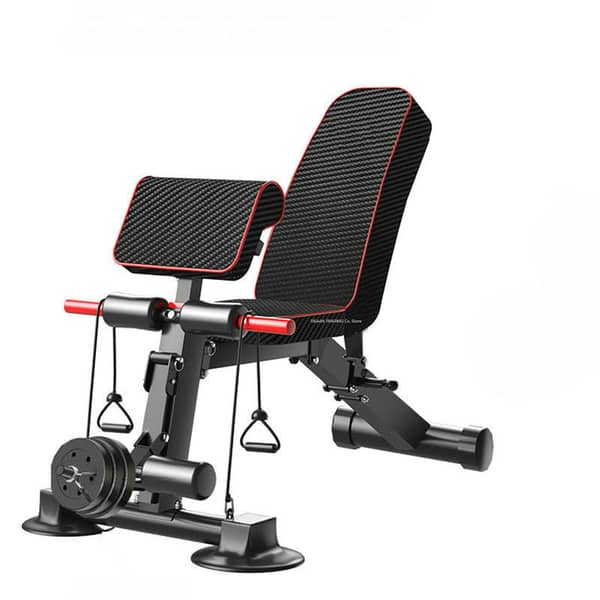 Sport Spirit Workout Bench For Whole Body Sport Spirit Workout Bench For Whole Body