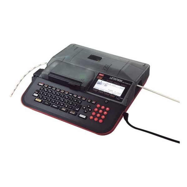 Max Letatwin Usa Lm-550a-pca11 Lm-550a Pc Cable Id Printer