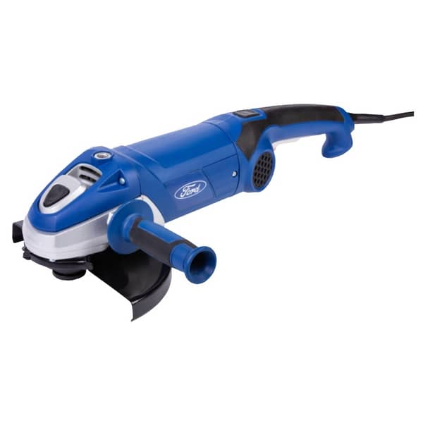 Ford FX1-22 Angle Grinder 2500W Ford FX1-22 Angle Grinder 2500W