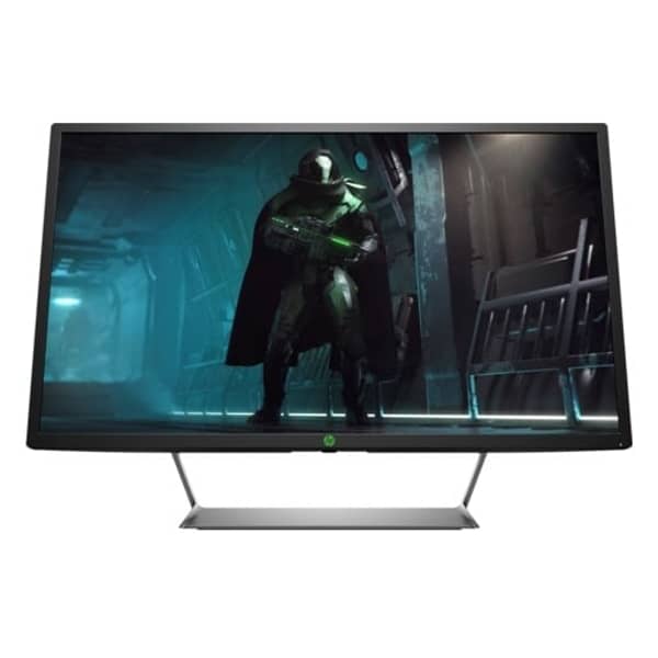 HP 3BZ12AA Pavilion Gaming 32 HDR Display 32inch HP 3BZ12AA Pavilion Gaming 32 HDR Display 32inch