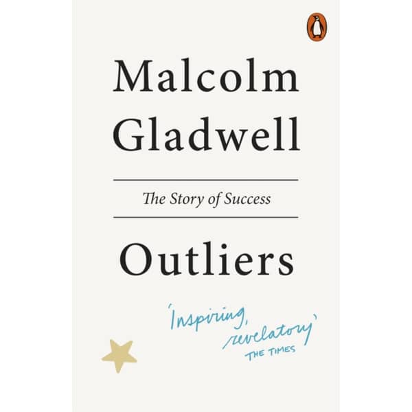 Outliers : The Story Of Success