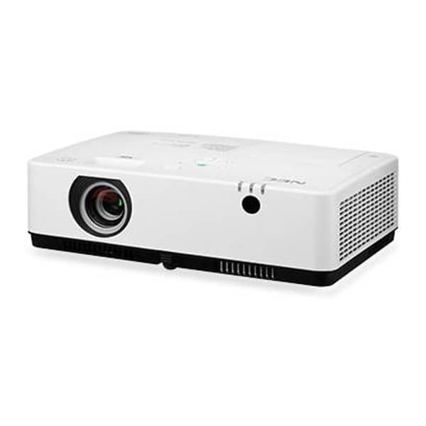 NEC ME402XG Projector