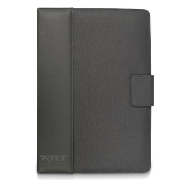 Port Phoenix IV Universal Tablet Case Grey 7inch 201244