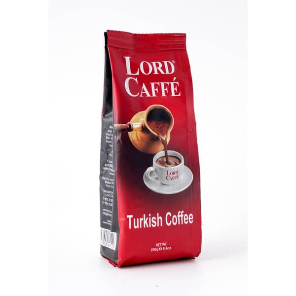 قهوة تركي لورد كافية قهوة تركي لورد كافية