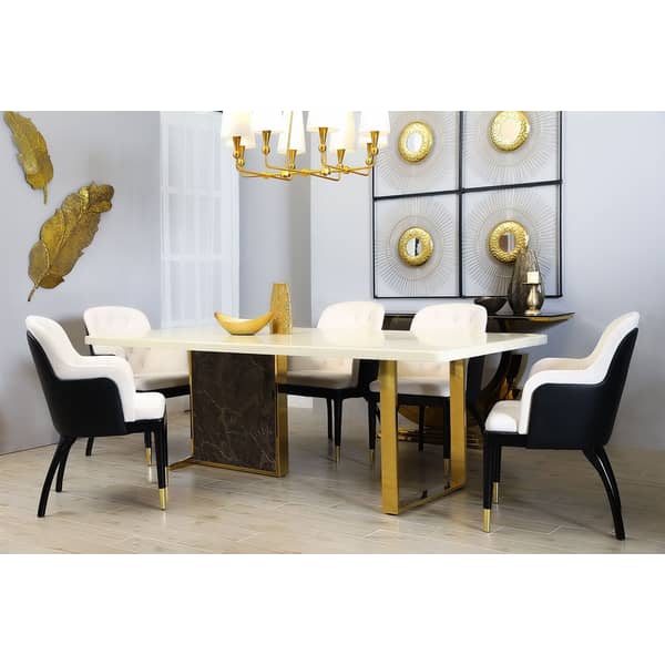 Ajax Dining Table