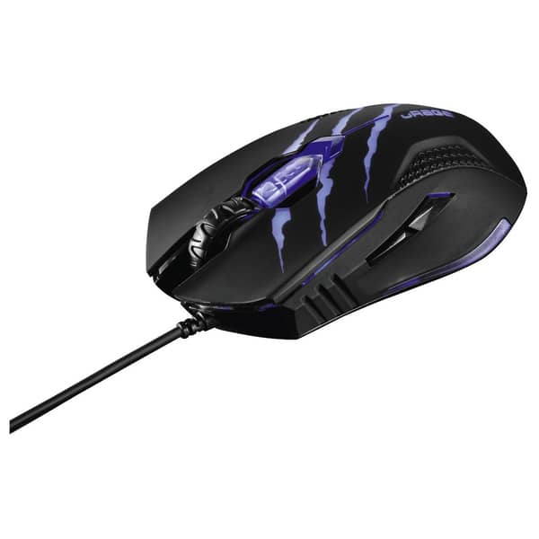 Hama Urage Reaper Neo Mouse Black 113748