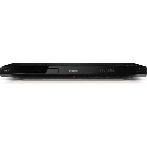 Philips BDP3200 Blu Ray DVD Player Philips BDP3200 Blu Ray DVD Player