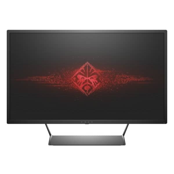 HP OMEN W9S97AA LCD Monitor 32inch HP OMEN W9S97AA LCD Monitor 32inch