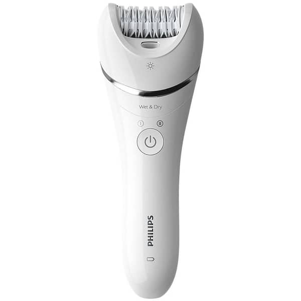 Philips Wet & Dry Epilator BRE710/00 Philips Wet & Dry Epilator BRE710/00