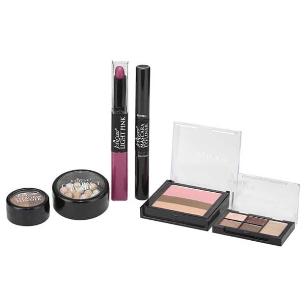 Just Gold JG9343 Makeup Kit