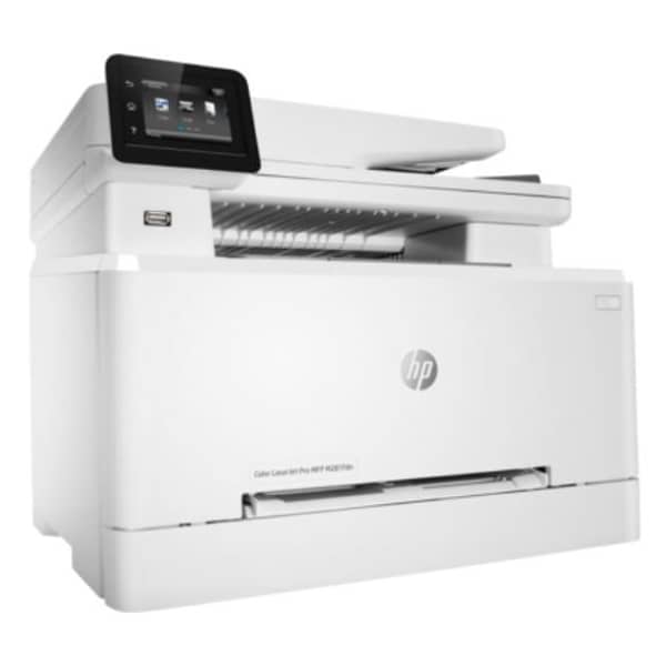 HP T6B81A Color LaserJet Pro MFP M281FDN Printer