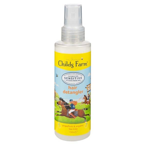 Childs Farm Hair Detangler Grapefruit & Tea Tree Oil 150ml