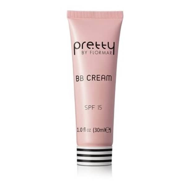 Pretty By Flormar Bb Cream Light 001 Pretty By Flormar Bb Cream Light 001