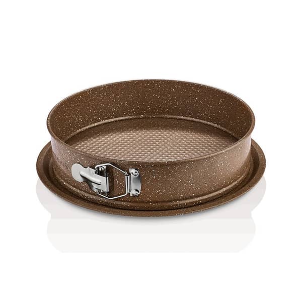 Korkmaz Spring Form Cake Tin 26cm X 7cm Korkmaz Spring Form Cake Tin 26cm X 7cm