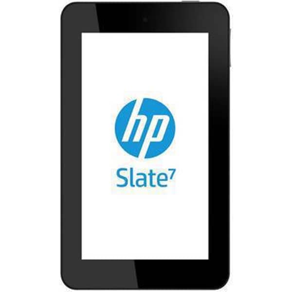 HP Slate 7 2800E0H92AA Tablet - Android WiFi 8GB 1GB 7inch Black HP Slate 7 2800E0H92AA Tablet - Android WiFi 8GB 1GB 7inch Black