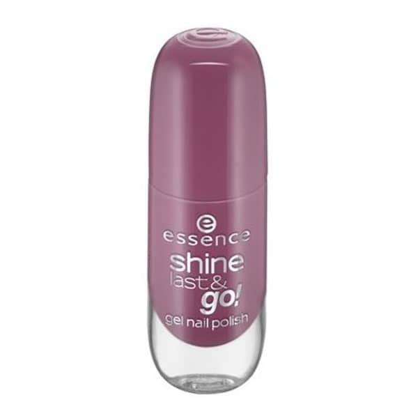 Essence Shine Last & Go Gel Nail Polish 10 love Me Like You Do Essence Shine Last & Go Gel Nail Polish 10 love Me Like You Do