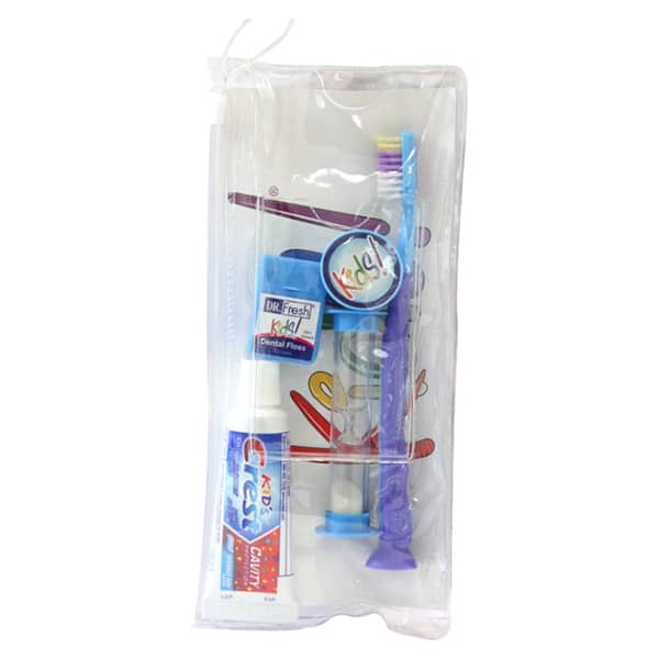 Doctor Fresh Kids Pediatric Kit