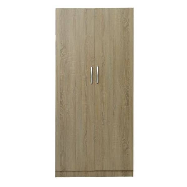 Pan Emirates Kalajot 2 Door Wardrobe