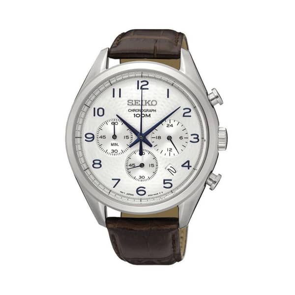 Seiko SSB229P1 Analog Watch Men Seiko SSB229P1 Analog Watch Men