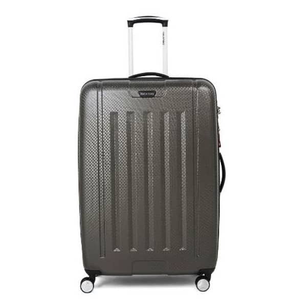 Ricardo RBH.R56128091 Clovis Spinner Luggage Trolley 28x20x12Inch