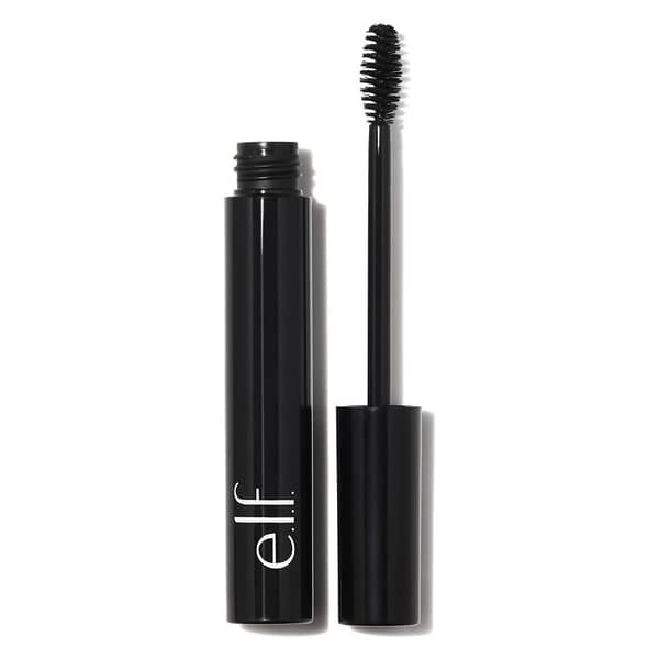 Elf Lengthening & Volumizing Mascara - Black Elf Lengthening & Volumizing Mascara - Black