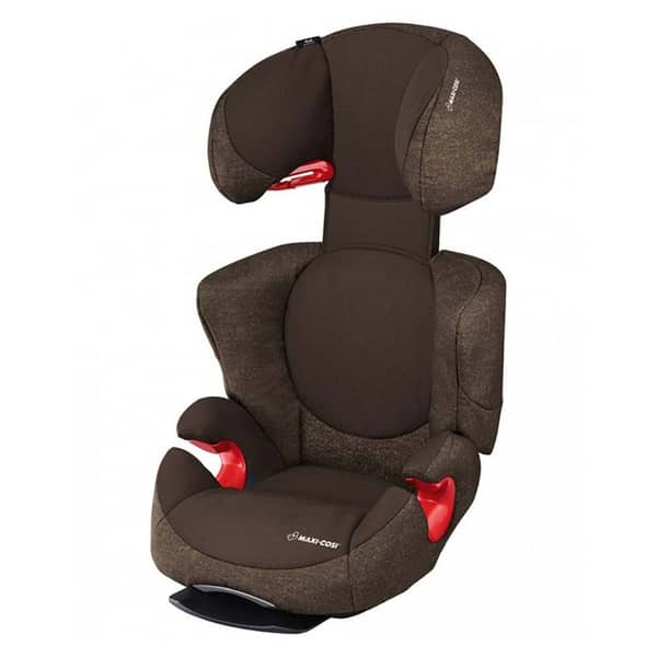 Maxi Cosi Rodifix Airprotect Car Seat Nomad Brown