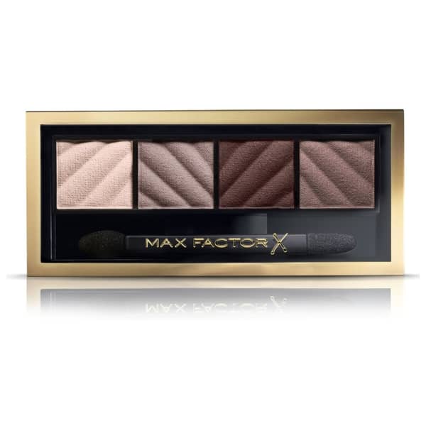 Max Factor Smokey Eye matte Drama kit - Smokey Onyx 30 Max Factor Smokey Eye matte Drama kit - Smokey Onyx 30