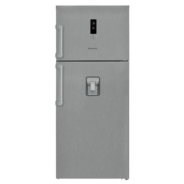 White Point Top Mount Refrigerator 540 Litres WPR540DWDX