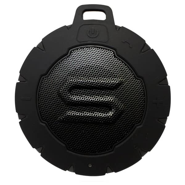 Soul Storm SS80BK-W Weatherproof Wireless Speaker with Bluetooth Black Soul Storm SS80BK-W Weatherproof Wireless Speaker with Bluetooth Black