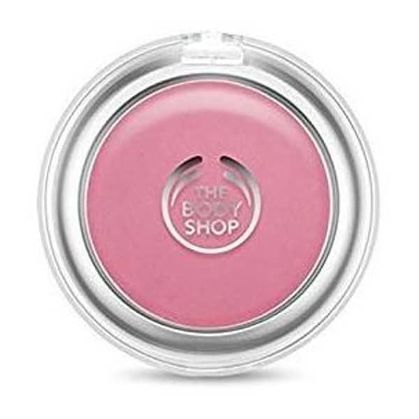 The Body Shop All In One Cheek Colour Shade Flushed 03 4g